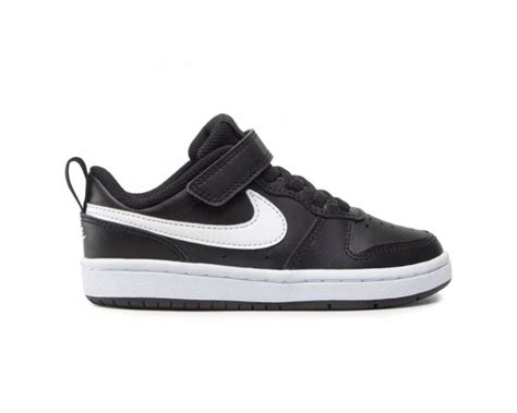 nike borough low lv psv nero camu bambino|Nike Court Borough Low 2 .